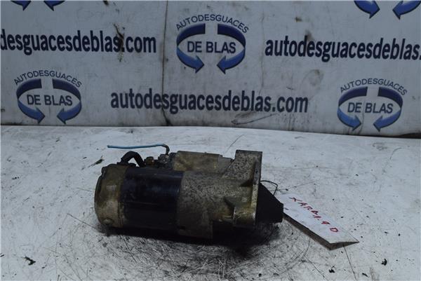 XSARA BERLINA Motor Arranque