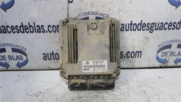 Altea 5P103.2004- Centralita motor uce