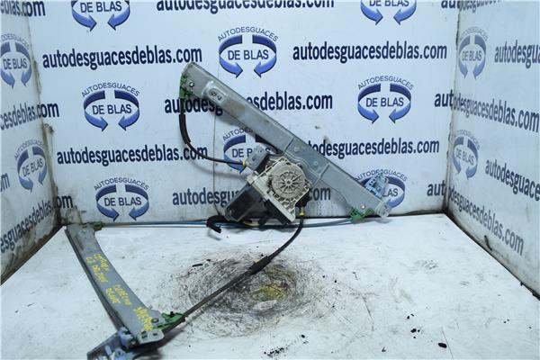C2 Elevalunas Electrico Delantero Derecho C2 Elevalunas Electrico Delantero Derecho