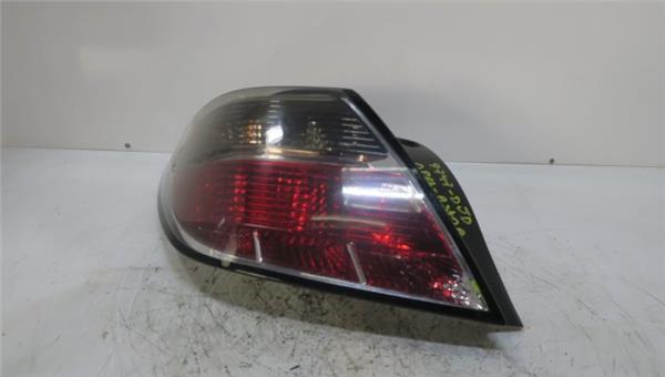 Astra H GTC 2004- Piloto Trasero Izquierdo Astra H GTC 2004- Piloto Trasero Izquierdo