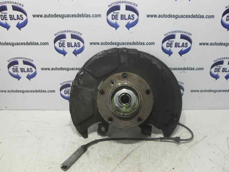 Serie 3 Berlina E361990- Mangueta Delantera Izquierda Serie 3 Berlina E361990- Mangueta Delantera Izquierda