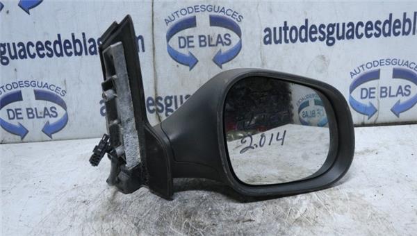 ALTEA XL 5P5 Retrovisor Derecho