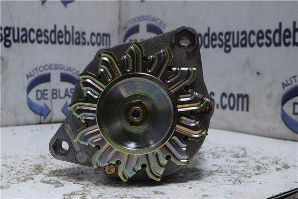 CINQUECENTO 170 Alternador