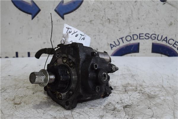 LAND CRUISER J12 Bomba Inyectora