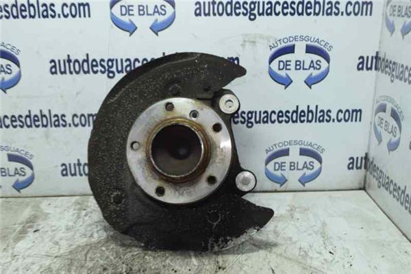 SERIE 3 BERLINA E46 Mangueta Delantera Izquierda SERIE 3 BERLINA E46 Mangueta Delantera Izquierda