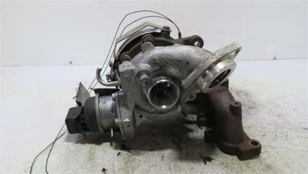 Ibiza ST 6J803.2010- Turbo