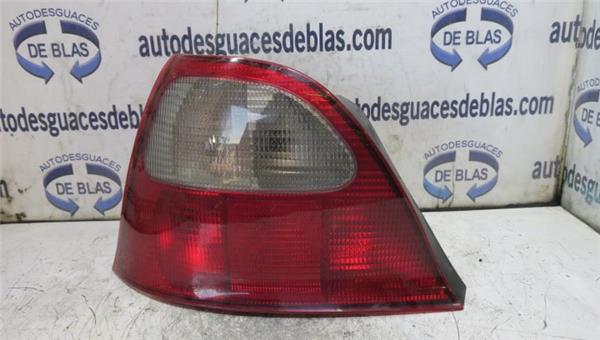 Rover 25 RF1999- Piloto Trasero Izquierdo Rover 25 RF1999- Piloto Trasero Izquierdo