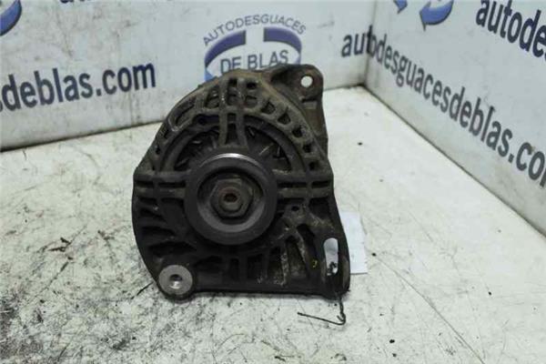 SEICENTO 187 Alternador
