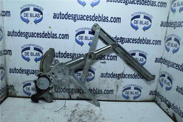 SWIFT BERLINA MZ Elevalunas Electrico Delantero Izquierdo