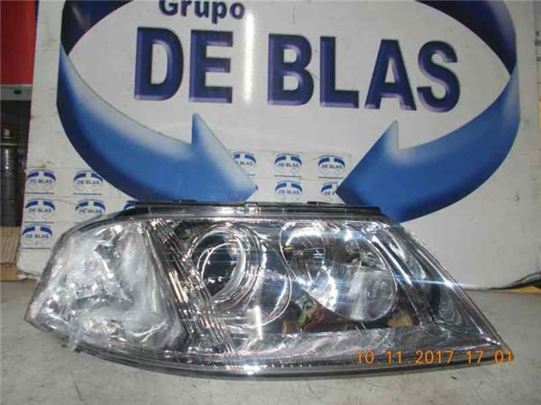 Passat Berlina 3B32000- Faro Delantero Derecho