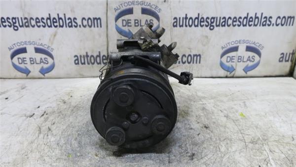 Focus Berlina CAP08.2004- Compresor Aire Acondicionado