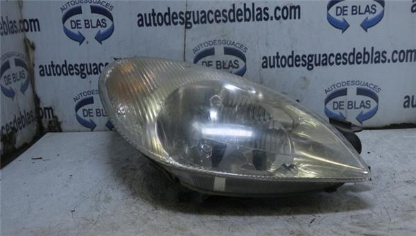 XSARA PICASSO Faro Delantero Derecho