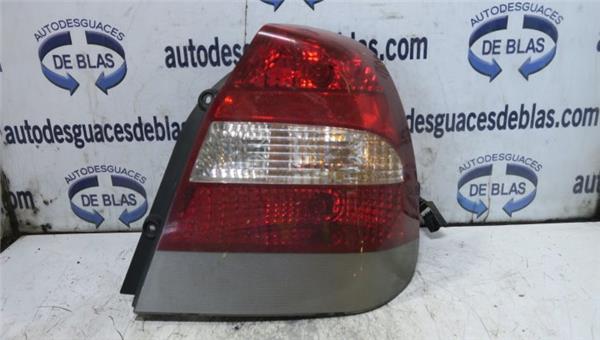 Nubira Berlina 1997- Piloto Trasero Derecho