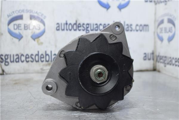 C15 Alternador