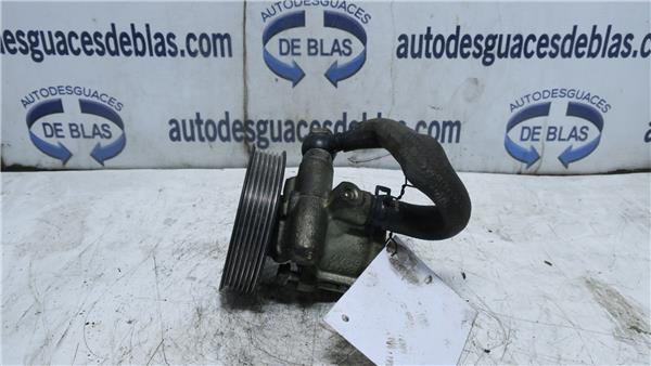 TOLEDO 1M2 BOMBA DIRECCION ELECTRICA