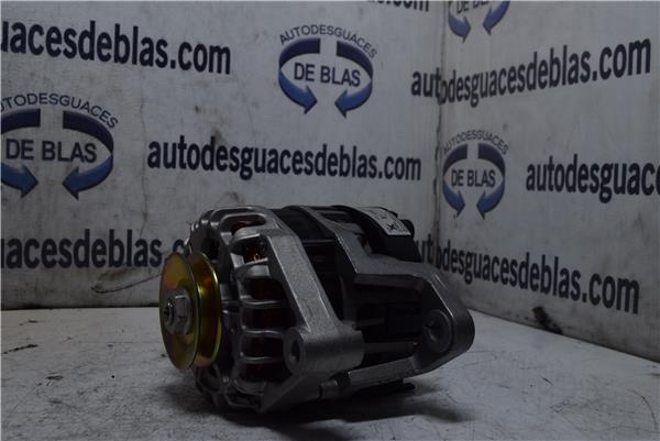 ASTRA F BERLINA Alternador
