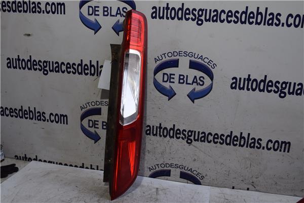 FOCUS BERLINA CAP Piloto Trasero Derecho