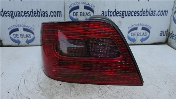 XSARA BERLINA Piloto Trasero Izquierdo
