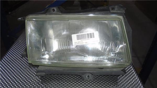 EXPERT KOMBI Faro Delantero Derecho