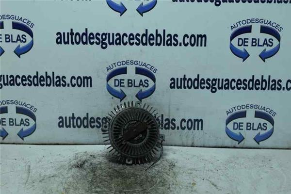 PASSAT BERLINA 3B2 Embrague Viscoso Ventilador