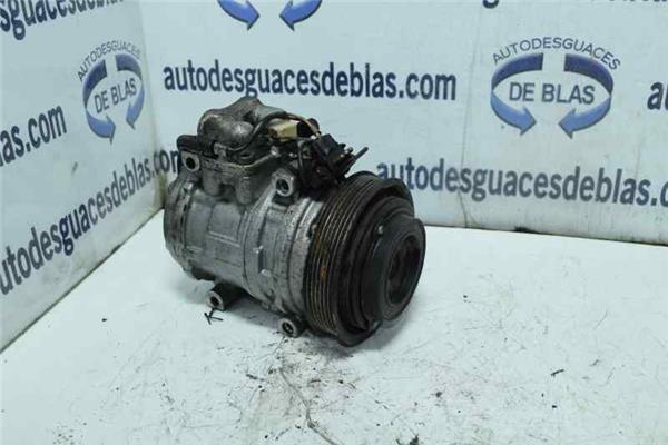 CLASE E W124 BERLINA Compresor Aire Acondicionado