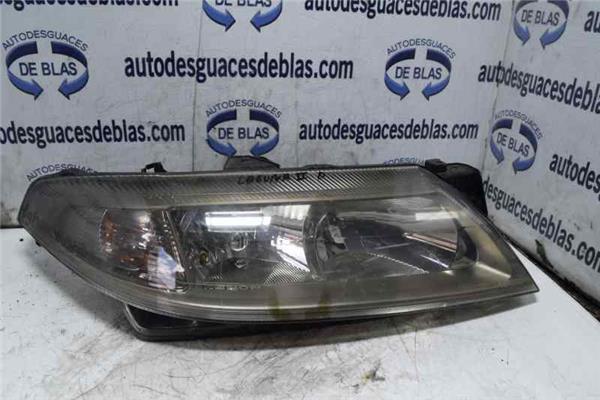 LAGUNA II BG0 FARO XENON DERECHO