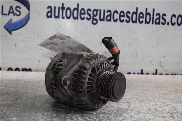 LAND CRUISER J12 Alternador