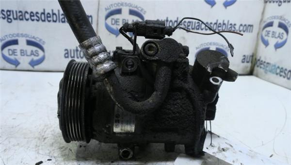 IBIZA 6L1 Compresor Aire Acondicionado