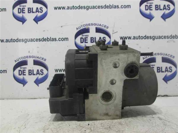 307 S104.2001-06.2005 ABS