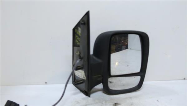 Expert Tepee 2007- Retrovisor Derecho