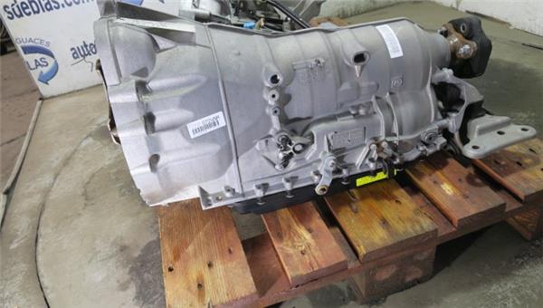 Serie 3 Coupe E922006- Caja Cambios Manual