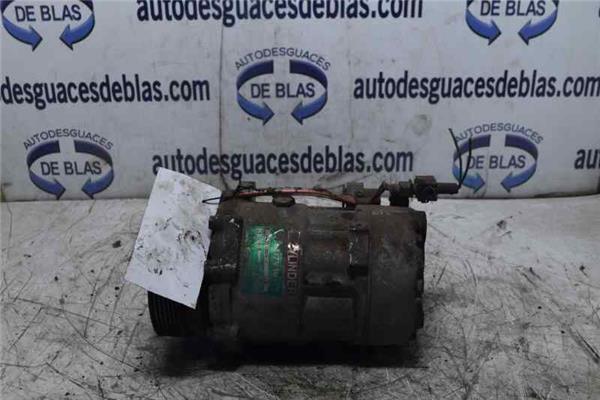 CORDOBA BERLINA 6K2 Compresor Aire Acondicionado