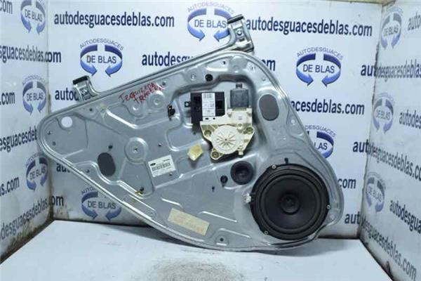 FOCUS LIM. CB4 Elevalunas Electrico Trasero Izquierdo FOCUS LIM. CB4 Elevalunas Electrico Trasero Izquierdo