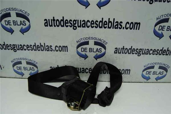 X5 E53 Cinturon Seguridad Delantero Derecho