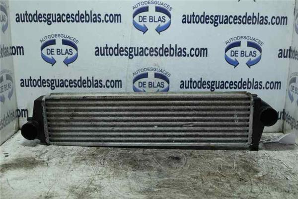 SERIE 3 BERLINA E36 Intercooler