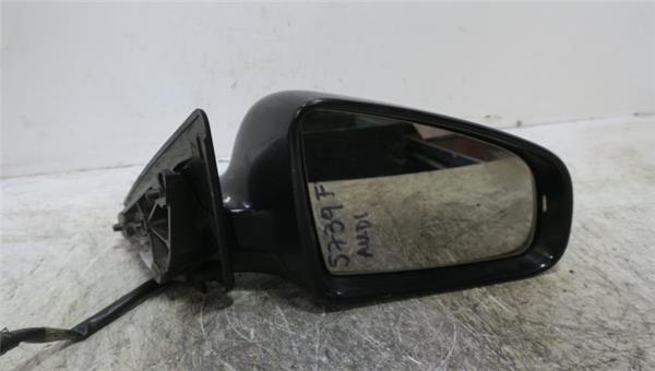 A3 8P105.2003- Retrovisor Derecho