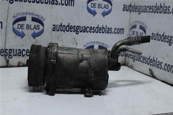 IBIZA 6K1 Compresor Aire Acondicionado