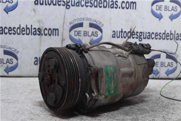 IBIZA 6K1 Compresor Aire Acondicionado