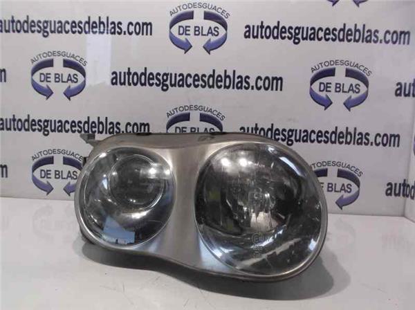 Coupe RD2000- Faro Delantero Derecho