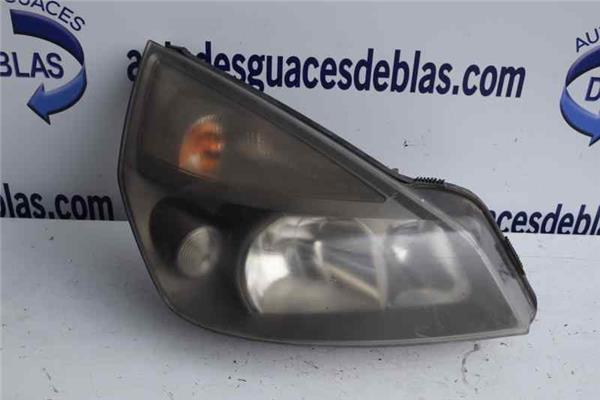 ESPACE IV JK0 Faro Delantero Derecho