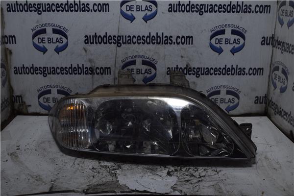 Musso 2003- Faro Delantero Derecho