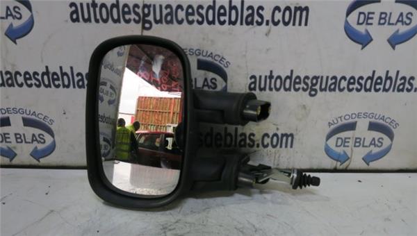 I Doblò 1192005- Retrovisor Izquierdo I Doblò 1192005- Retrovisor Izquierdo