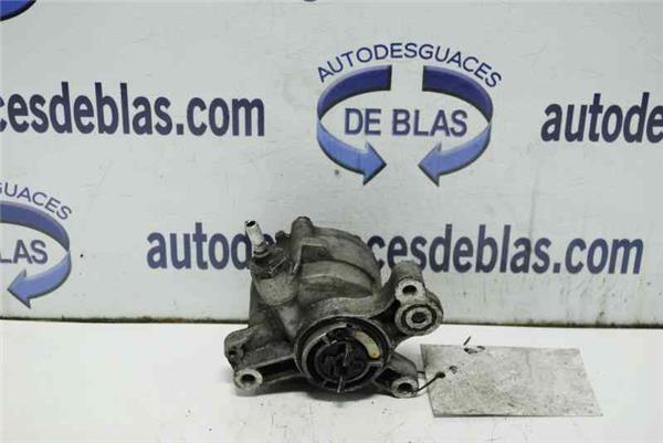 407 Bomba Vacio