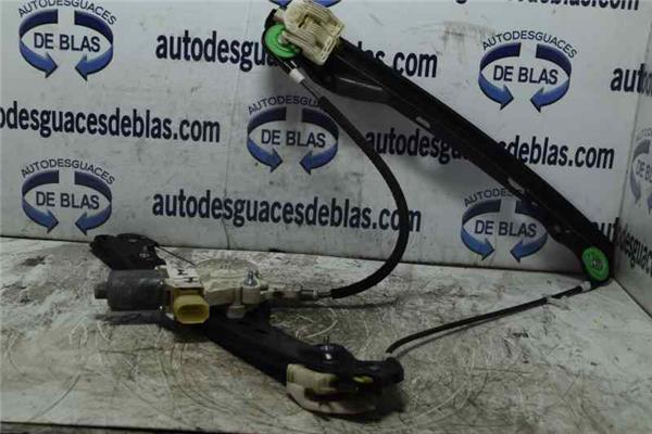 SERIE 3 BERLINA E90 Elevalunas Electrico Delantero Izquierdo