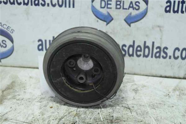 A3 8L Polea Cigueñal