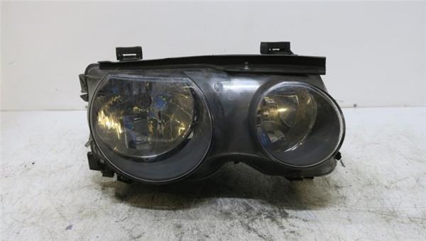 Serie 3 Compacto E462001- Faro Delantero Derecho Serie 3 Compacto E462001- Faro Delantero Derecho