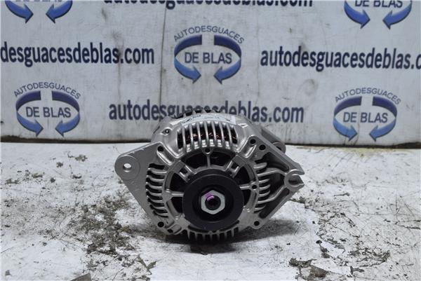 XM BERLINA Alternador