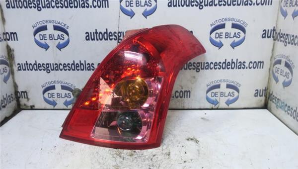 SWIFT BERLINA MZ Piloto Trasero Derecho