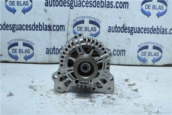 LEON 1P1 Alternador