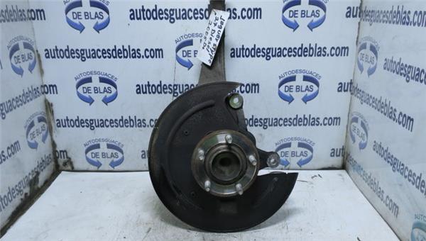 S-TYPE Mangueta Delantera Derecha
